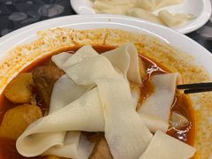 -品回味清真西北楼(宁波首店)