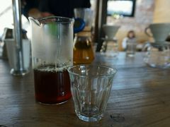 -VOYAGE COFFEE(北锣鼓巷店)