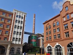 -青岛啤酒博物馆