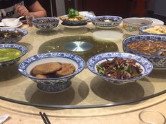 -兰边碗(鼓楼店)