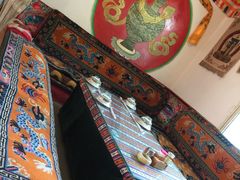 -卡万金特色藏餐