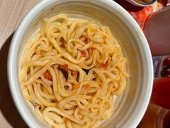 -大师兄·西北风味食集(增城合生汇店)