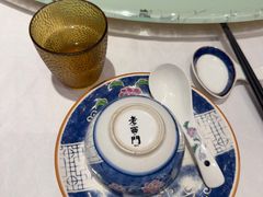 -老西门·常州菜·20年老品牌(新区店)