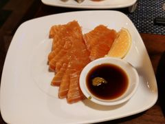 -常州新城希尔顿酒店·OPEN全日餐厅
