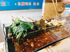 -香草园串串店(台东三路店)