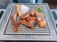 -daozao料理美术馆(东营店)