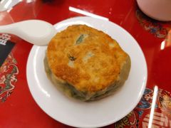 -玉华台饭庄(裕中西里小区店)