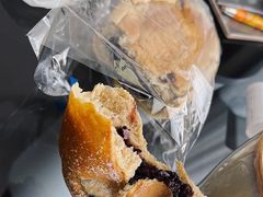 -东哥面包(江宁大润发店)
