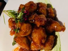 冰镇糖醋里脊-桂满陇-十里风荷(合生汇店)