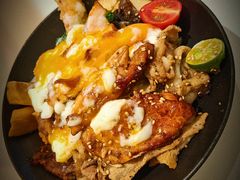 -牛邸·烧肉饭(来福士店)