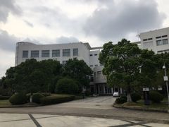 -上海第二工业大学(金海路校区)