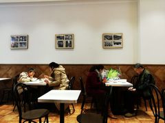 大堂-张老五凉粉店(槐树街店)