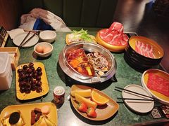 -牛New寿喜烧(中山公园龙之梦店)