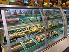 -环球约客烤涮自助(铜锣湾店)