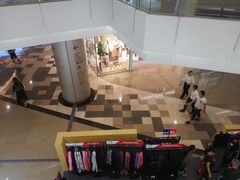 -皇庭广场(福华三路店)