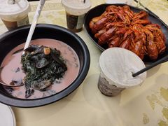 -聚味瞿记·龙虾堂(坡子街店)