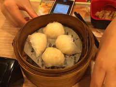 -添好运点心专门店(中环IFC店)