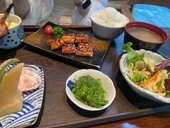 -古京·臻致料理(月湖店)