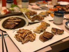 铁板牛肉-藤鹤日本料理(保利广场店)
