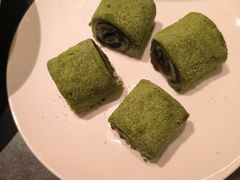 -全聚德(双井店)