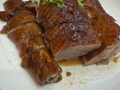 -椿记烧鹅(叠彩店)