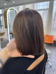 点击看大图 -3am hair salon烫发染发接发