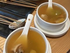 -隅乐胡椒虾·台湾菜·团建(皇岗店)