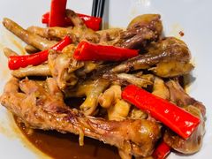 -火候轩品质湘菜·私厨(市府店)