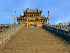 -五台山风景名胜区