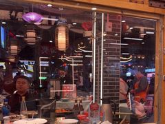 -大师傅金奖啤酒鱼(西街口总店)