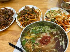 -鸡西冷面(翠竹店)