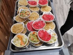 -额尔敦传统涮.冰煮羊火锅(乌兰察布体育场店)