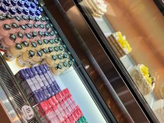 -乐艺哆·乐活烘焙(浦西万达店)