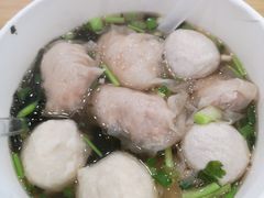 招牌全家福-家宴·灌蛋·沙茶面(曾厝垵店)