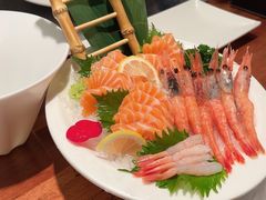 -大渔铁板烧(通州万达店)