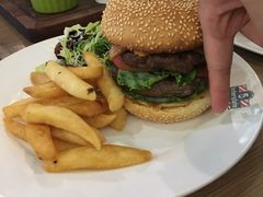 -5号公路餐厅(曼哈顿店)