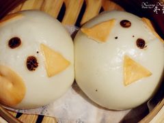 蒸点-成都钓鱼台精品酒店-品聚·成都餐厅