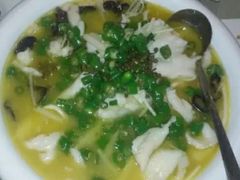 花椒鲢鱼-赢融印象•龙泉店•清真云南菜•民族菜(小菜园店)