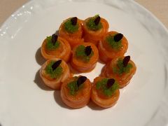 -广州富力丽思卡尔顿酒店·丽轩·粤菜