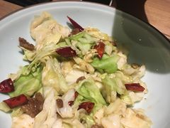 -辛香汇·现炒川菜(武进吾悦店)