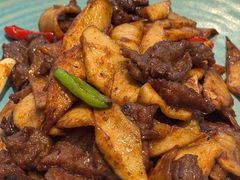 -鹿港小镇(悠唐店)