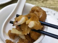 -九龙餐厅(大沽路店)