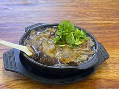 -中华门黑皮砂锅