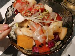 -Aqua Oasis 水天堂(石路天虹店)