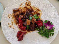 -古南都·清真绿柳居菜馆(太平南路店)