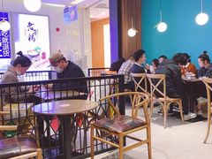 -糖纸甜品(印象城店)