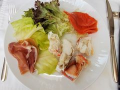 -傲廬·云端餐厅·深圳柏悦酒店