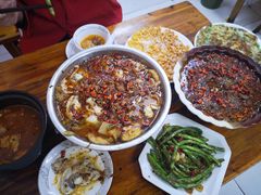 -黑皮酸菜鱼(三山街店)
