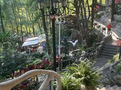 -巴倒烫陆派火锅山庄(南山总店)