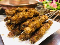 -惠丰涮肉馆(德宝新园店)